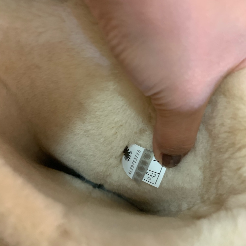 Ultimate Braid Genuine Shearling Lined - image 8